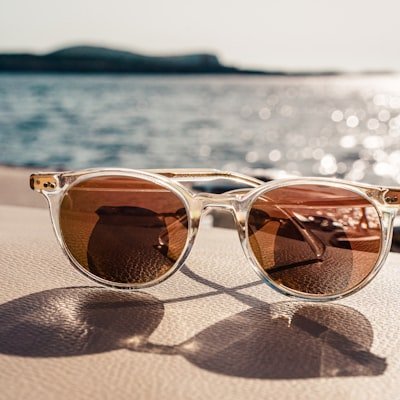 Carrera Aviator Gradient