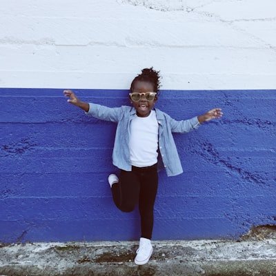 Ray-Ban Junior Aviator