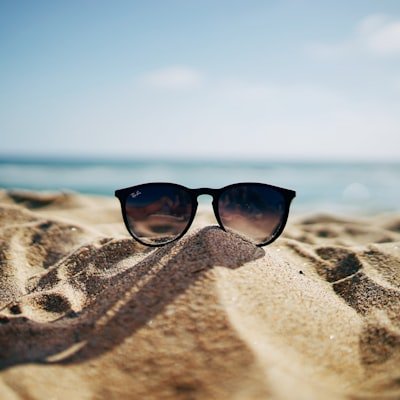 Ray-Ban Hexagonal Evolve