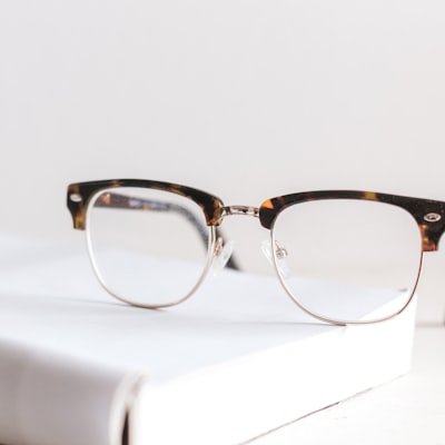 Ray-Ban Clubmaster Gold